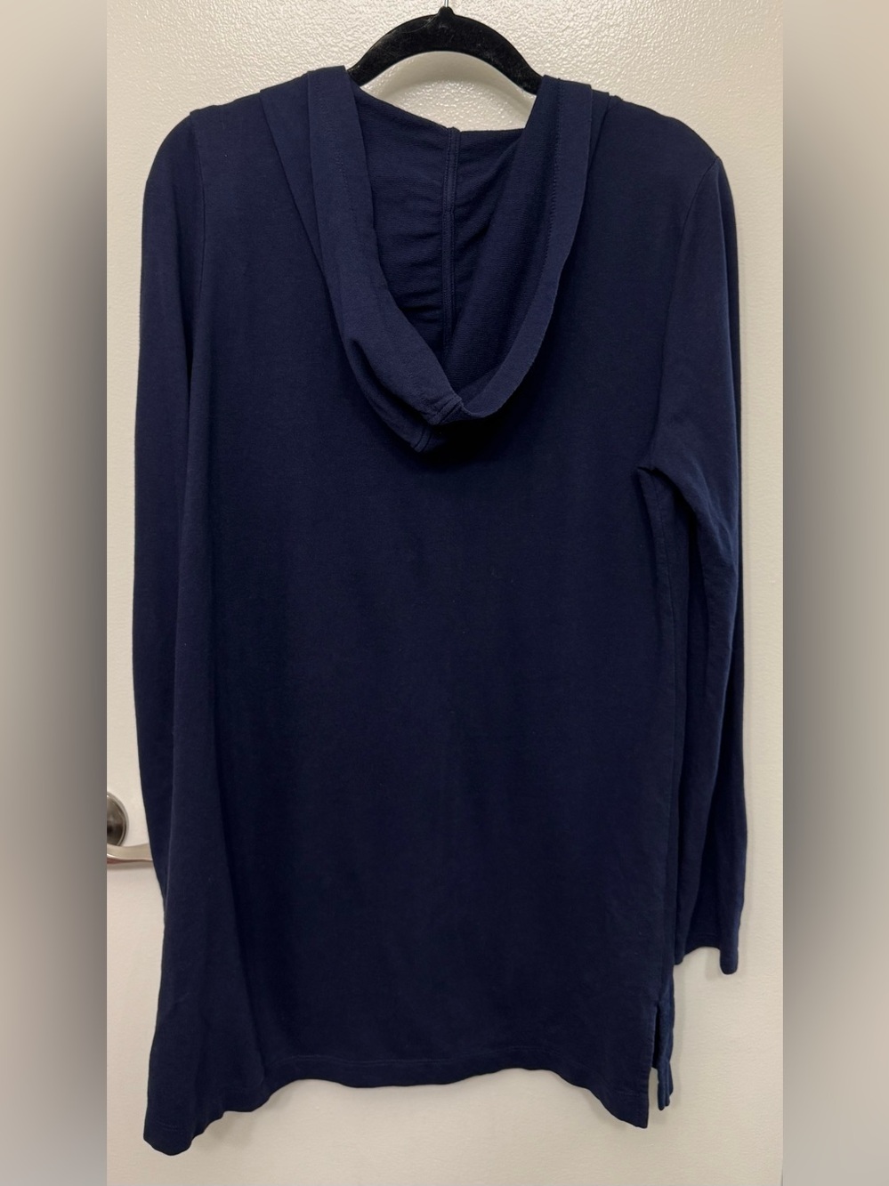 EUC Lilly Pulitzer Hooded Swim Cover Up Dress | Resort Beachwear - Picture 2 of 3